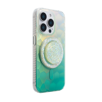 Vacay Glow | Radiant MagSafe Phone Case Grip Set