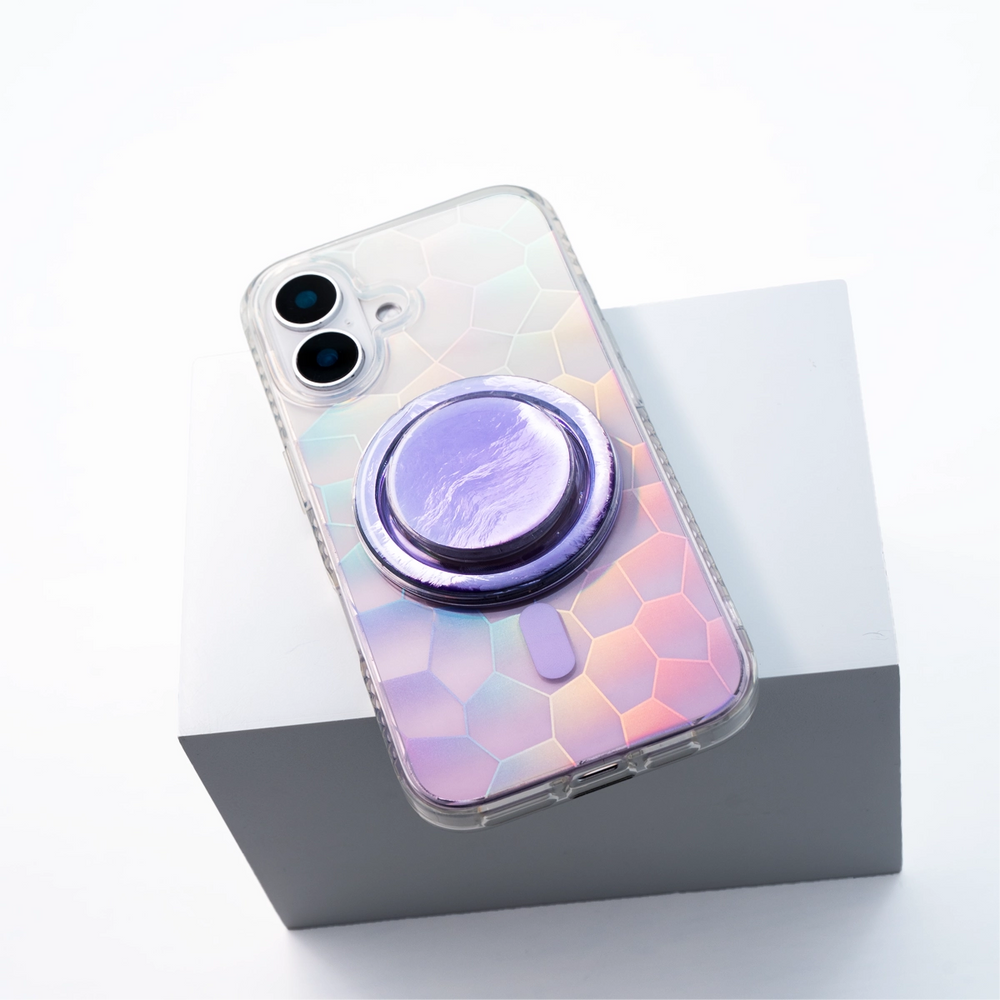 Shatter Strike | MagSafe Phone Case Grip Set