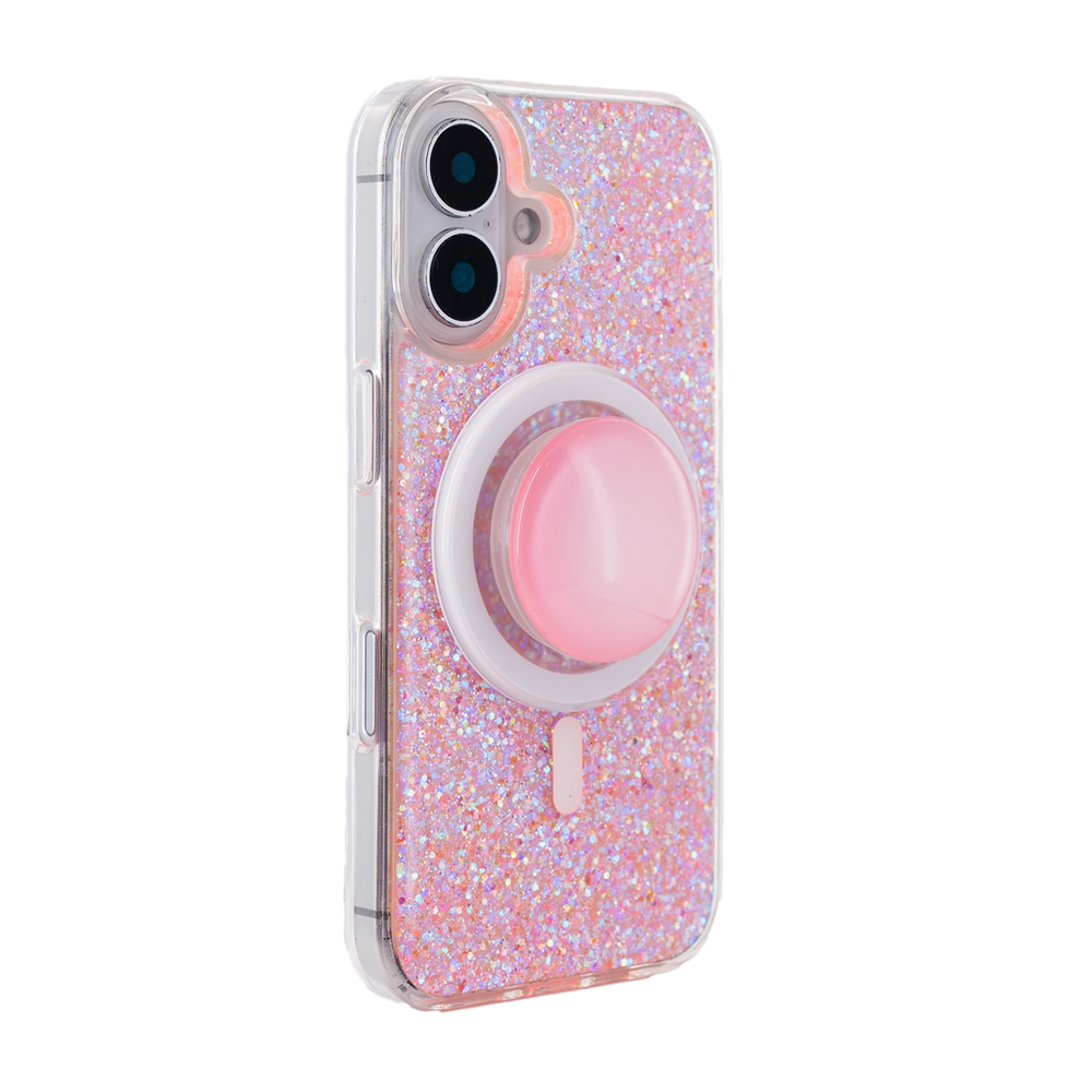 JELLYTONE | Blue MagSafe Phone Case Grip Set