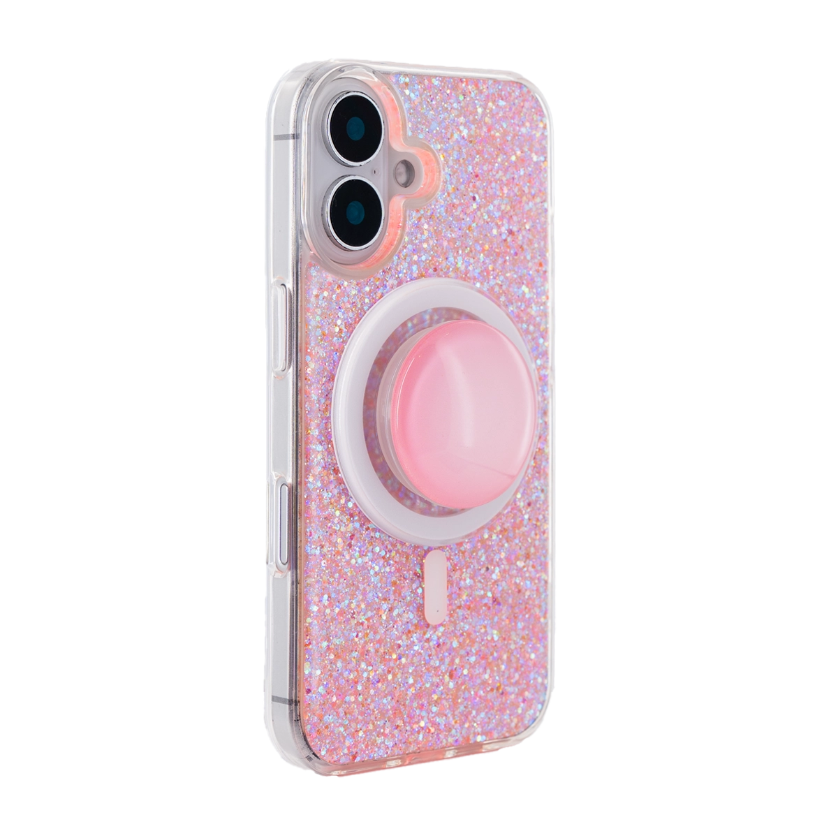 JELLYTONE | Blue MagSafe Phone Case Grip Set