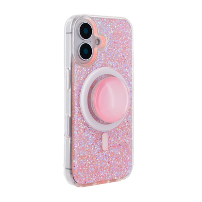 JELLYTONE | Blue MagSafe Phone Case Grip Set