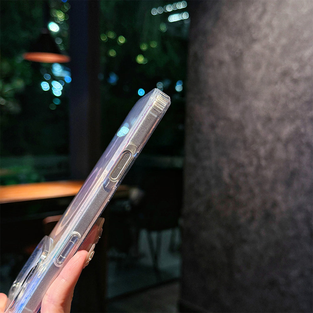 Laser Glint | MagSafe Phone Case Grip Set