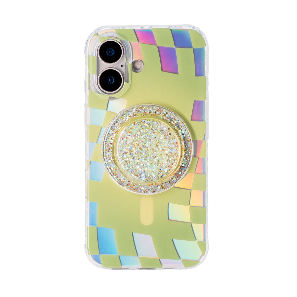 SunnyWrap | MagSafe Phone Case Grip Set