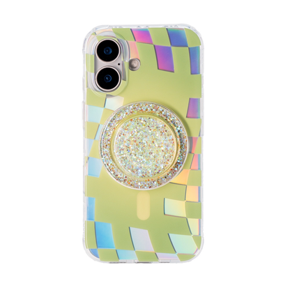 SunnyWrap | MagSafe Phone Case Grip Set