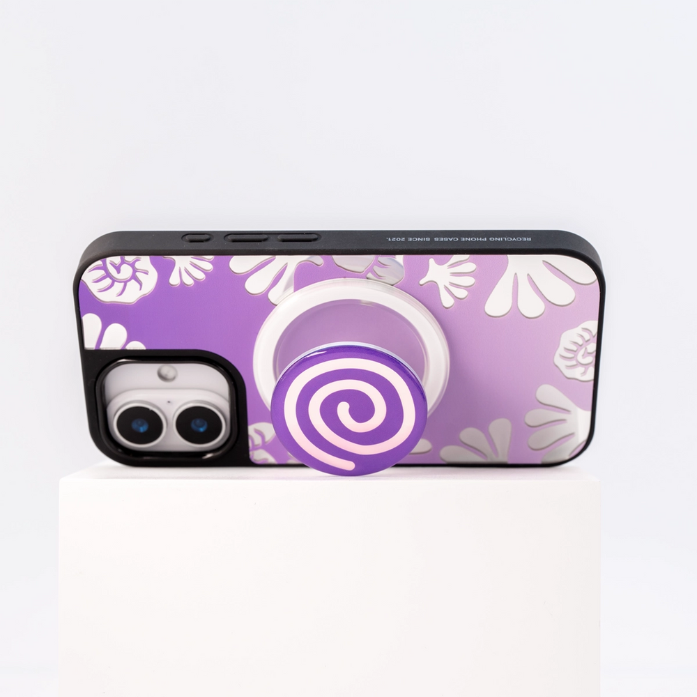*PRE-ORDER*  Blackshore | MagSafe Phone Case Grip Set