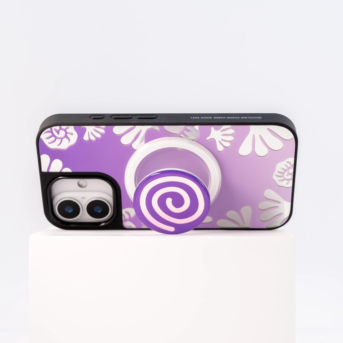 *PRE-ORDER*  Blackshore | MagSafe Phone Case Grip Set
