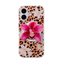 Hot Tropics | Brown MagSafe Phone Case Grip Set