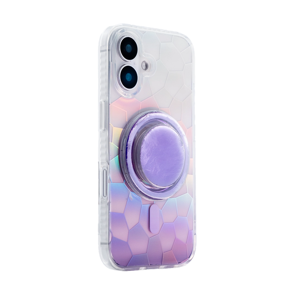 Shatter strike | MagSafe Phone Case Grip Set