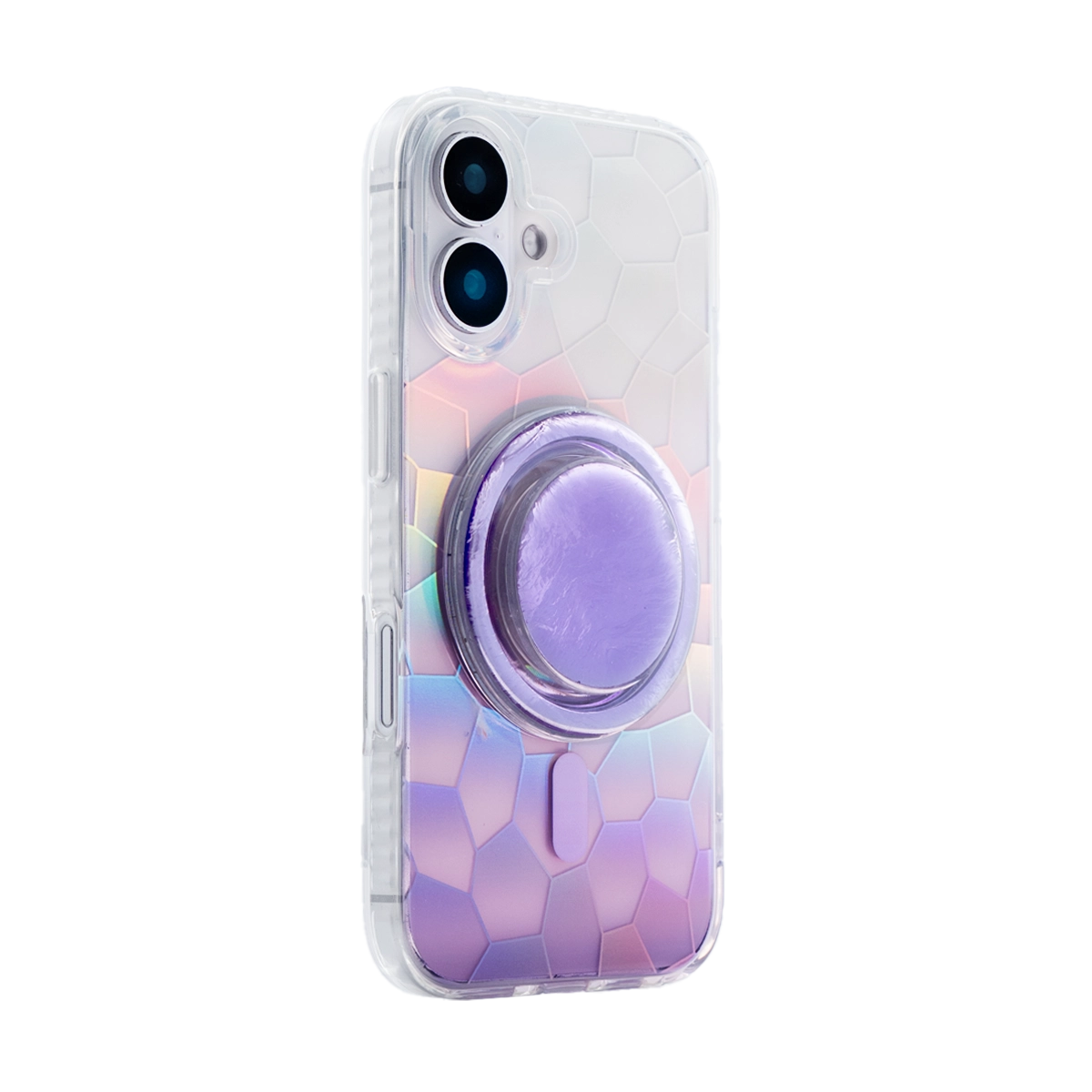 Shatter Strike | MagSafe Phone Case Grip Set