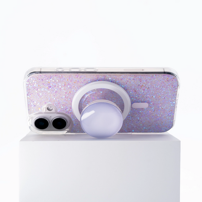 JELLYTONE | Blue MagSafe Phone Case Grip Set