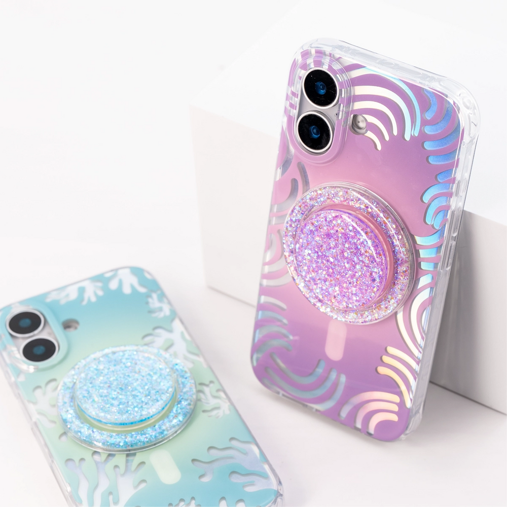 SunnyWrap | MagSafe Phone Case Grip Set
