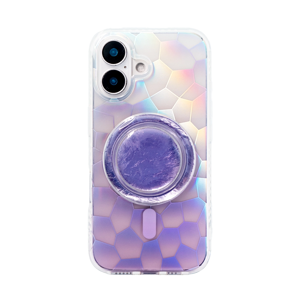 Shatter strike | MagSafe Phone Case Grip Set