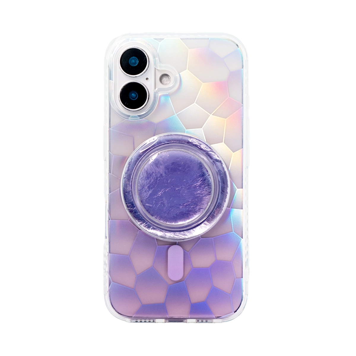 Shatter Strike | MagSafe Phone Case Grip Set