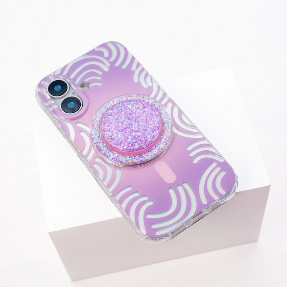 SunnyWrap | MagSafe Phone Case Grip Set