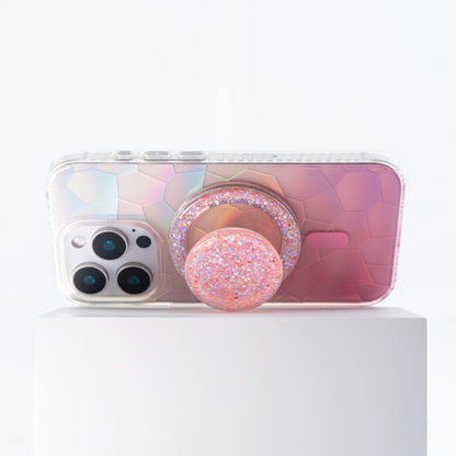 Vacay Glow | Radiant MagSafe Phone Case Grip Set