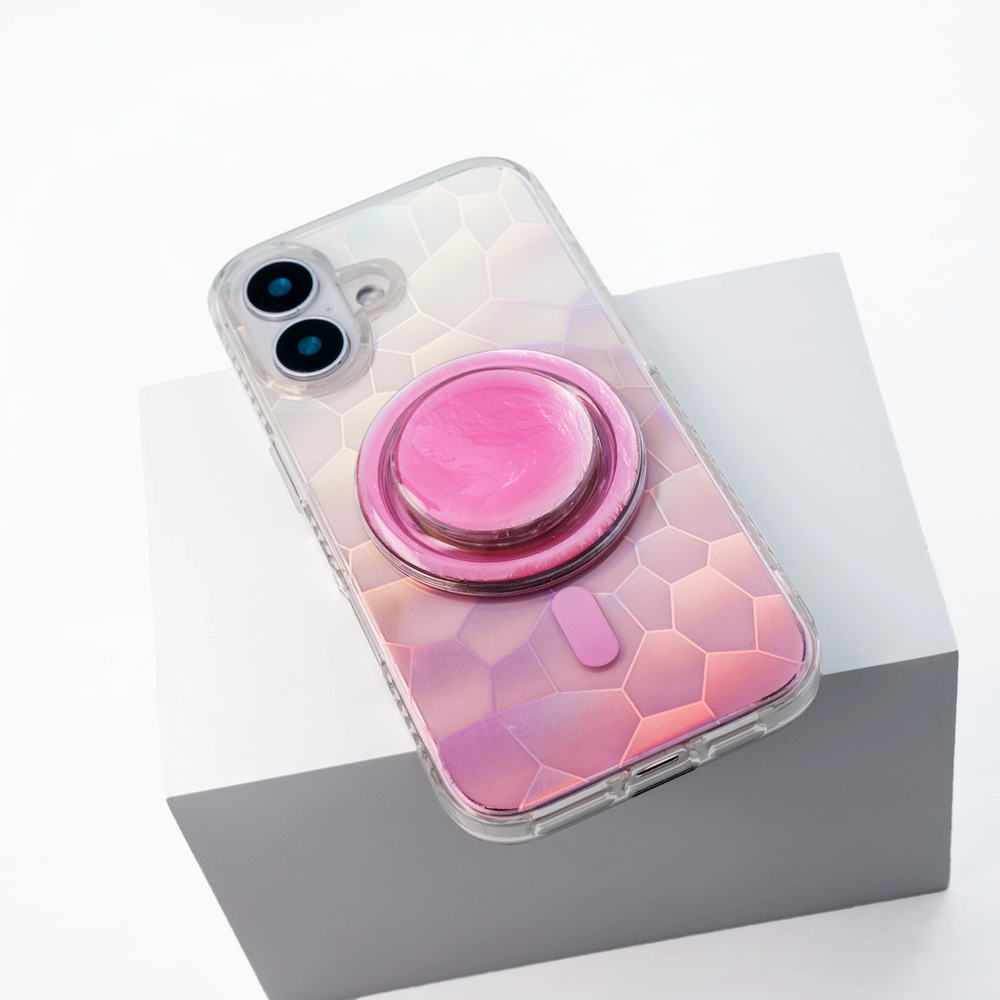 Shatter Strike | MagSafe Phone Case Grip Set