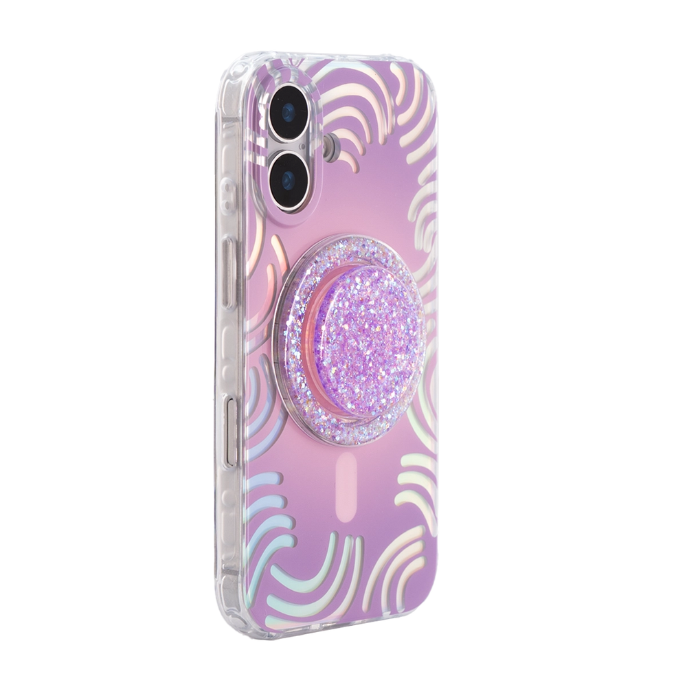 SunnyWrap | MagSafe Phone Case Grip Set