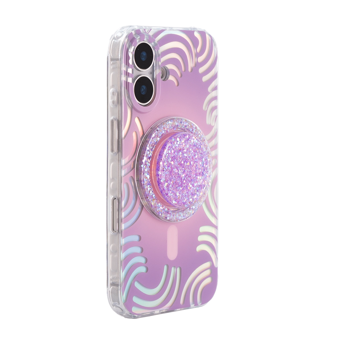 SunnyWrap | MagSafe Phone Case Grip Set