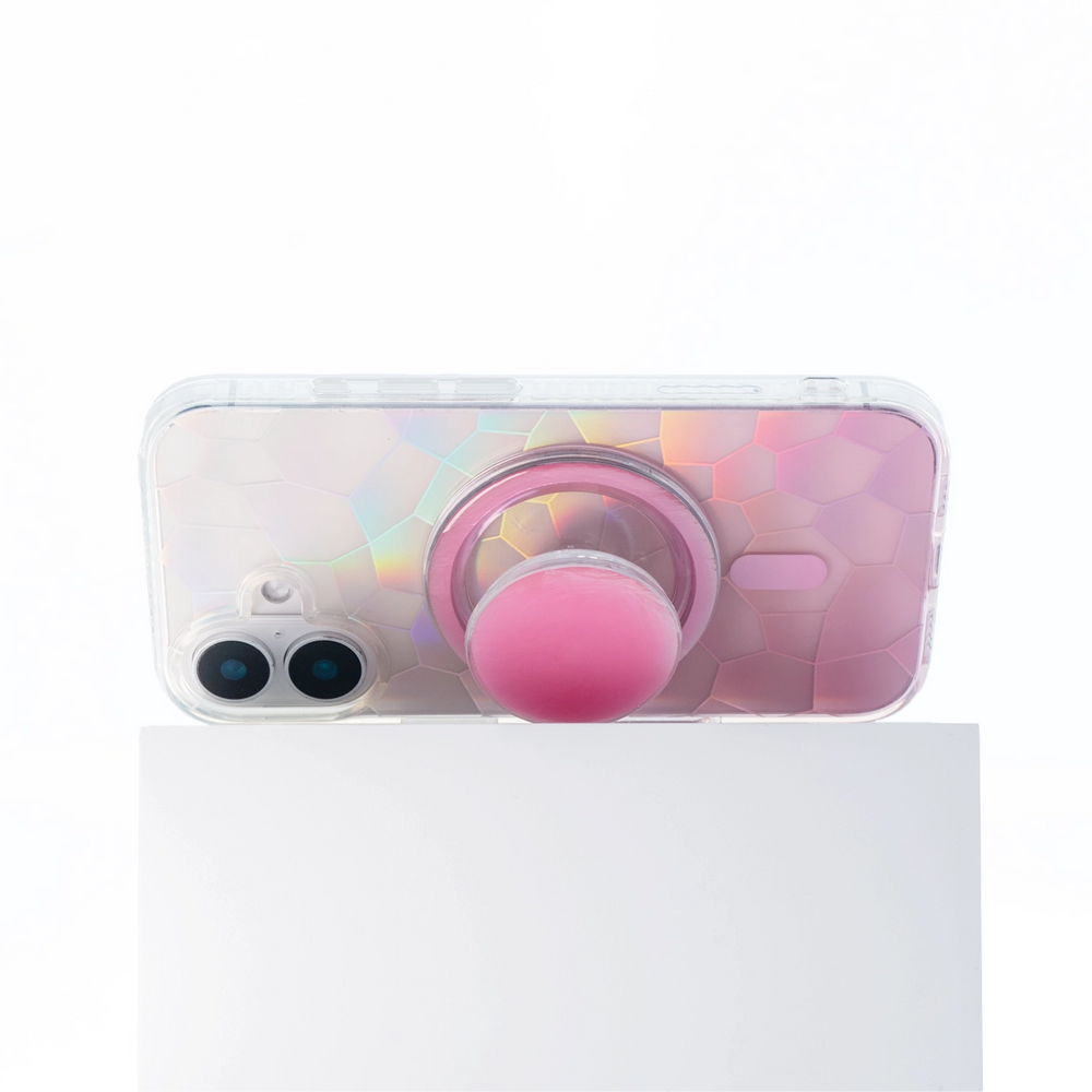 Shatter Strike | MagSafe Phone Case Grip Set