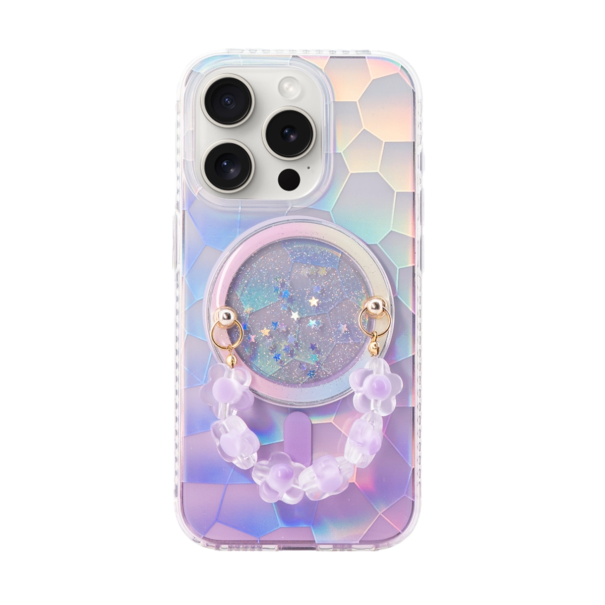 DreamScale | MagSafe Phone Case Grip Set