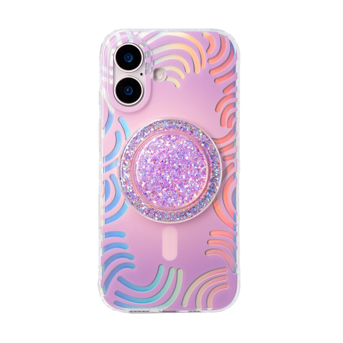 SunnyWrap | MagSafe Phone Case Grip Set