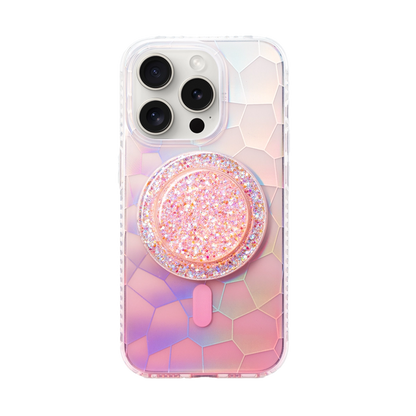 Vacay Glow | Radiant MagSafe Phone Case Grip Set