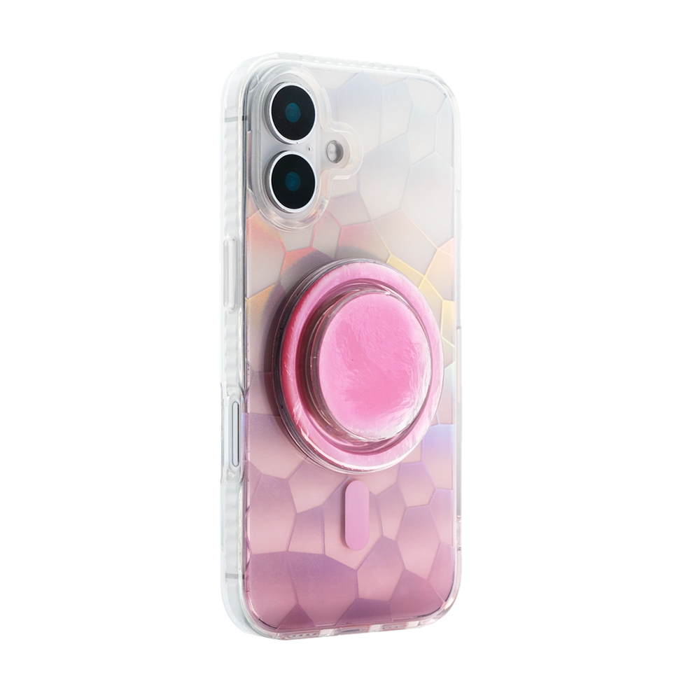 Shatter Strike | MagSafe Phone Case Grip Set
