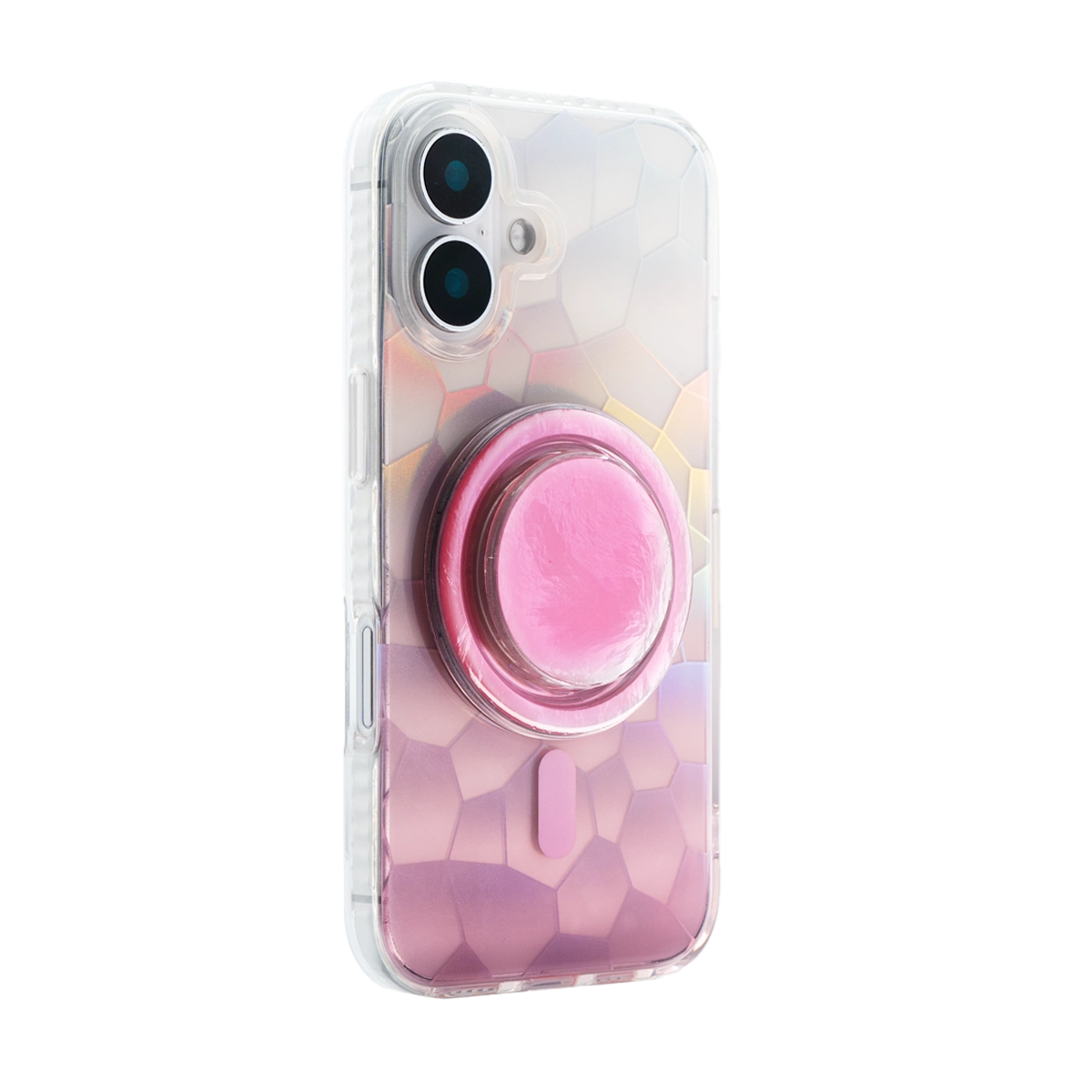 Shatter Strike | MagSafe Phone Case Grip Set