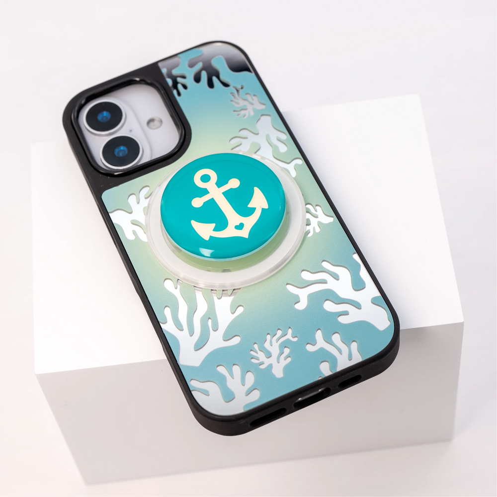 *PRE-ORDER*  Blackshore | MagSafe Phone Case Grip Set