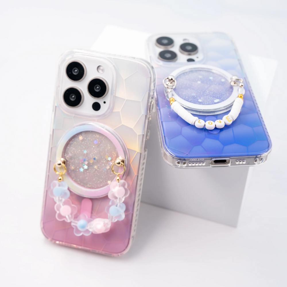 DreamScale | MagSafe Phone Case Grip Set