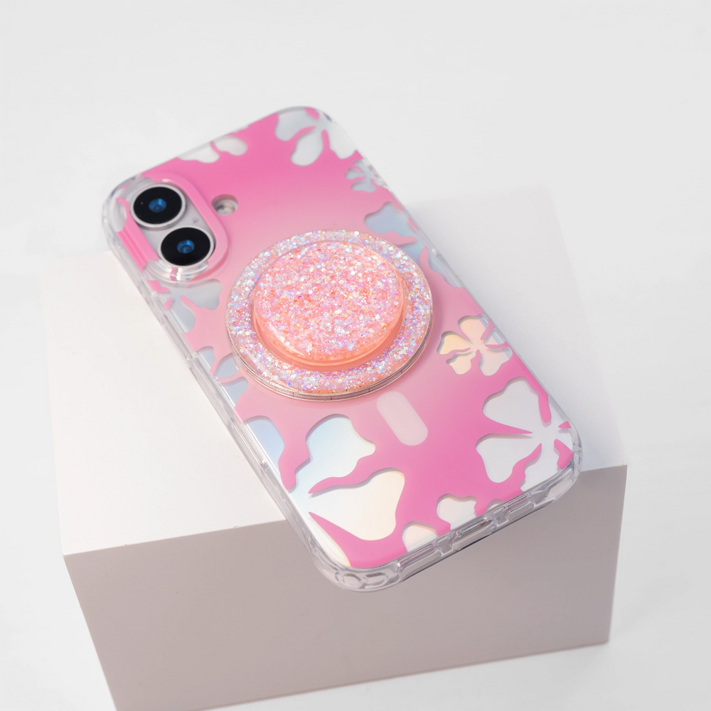SunnyWrap | MagSafe Phone Case Grip Set
