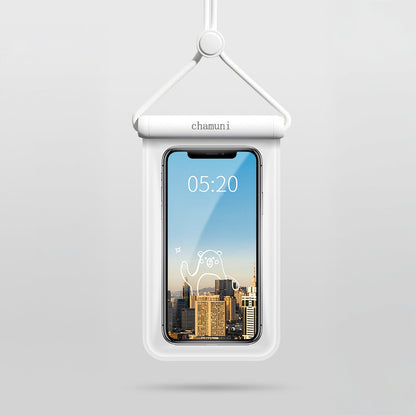 TransparentDry | Waterproof Phone Bag