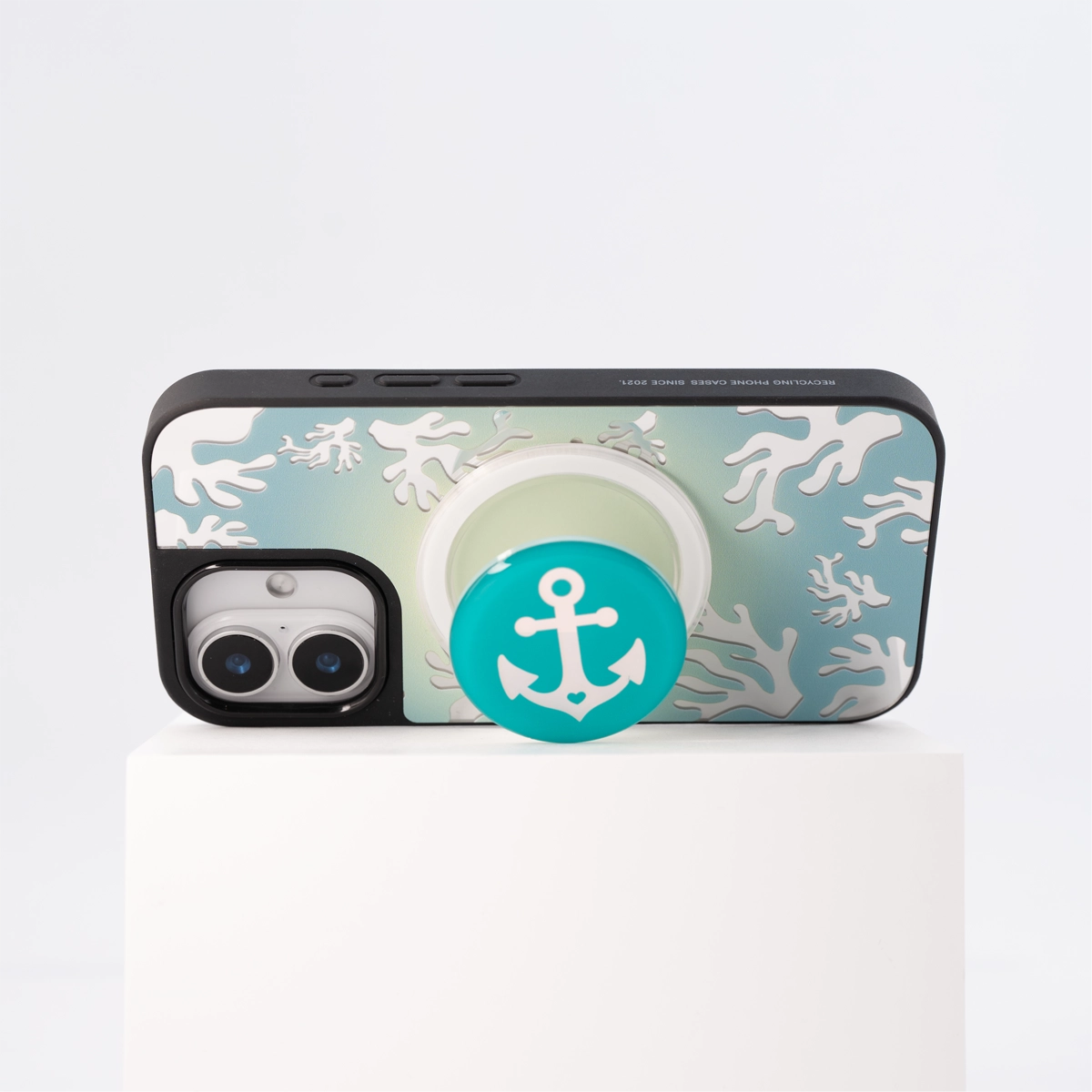 *PRE-ORDER*  Blackshore | MagSafe Phone Case Grip Set