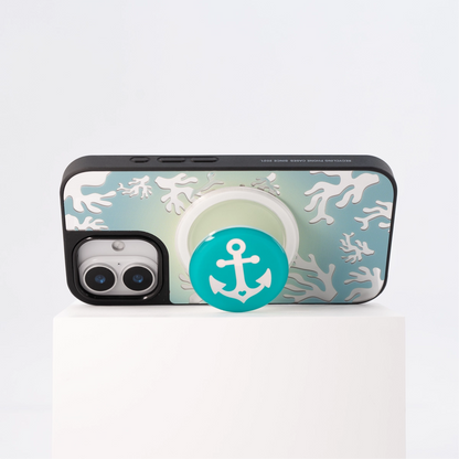 *PRE-ORDER*  Blackshore | MagSafe Phone Case Grip Set