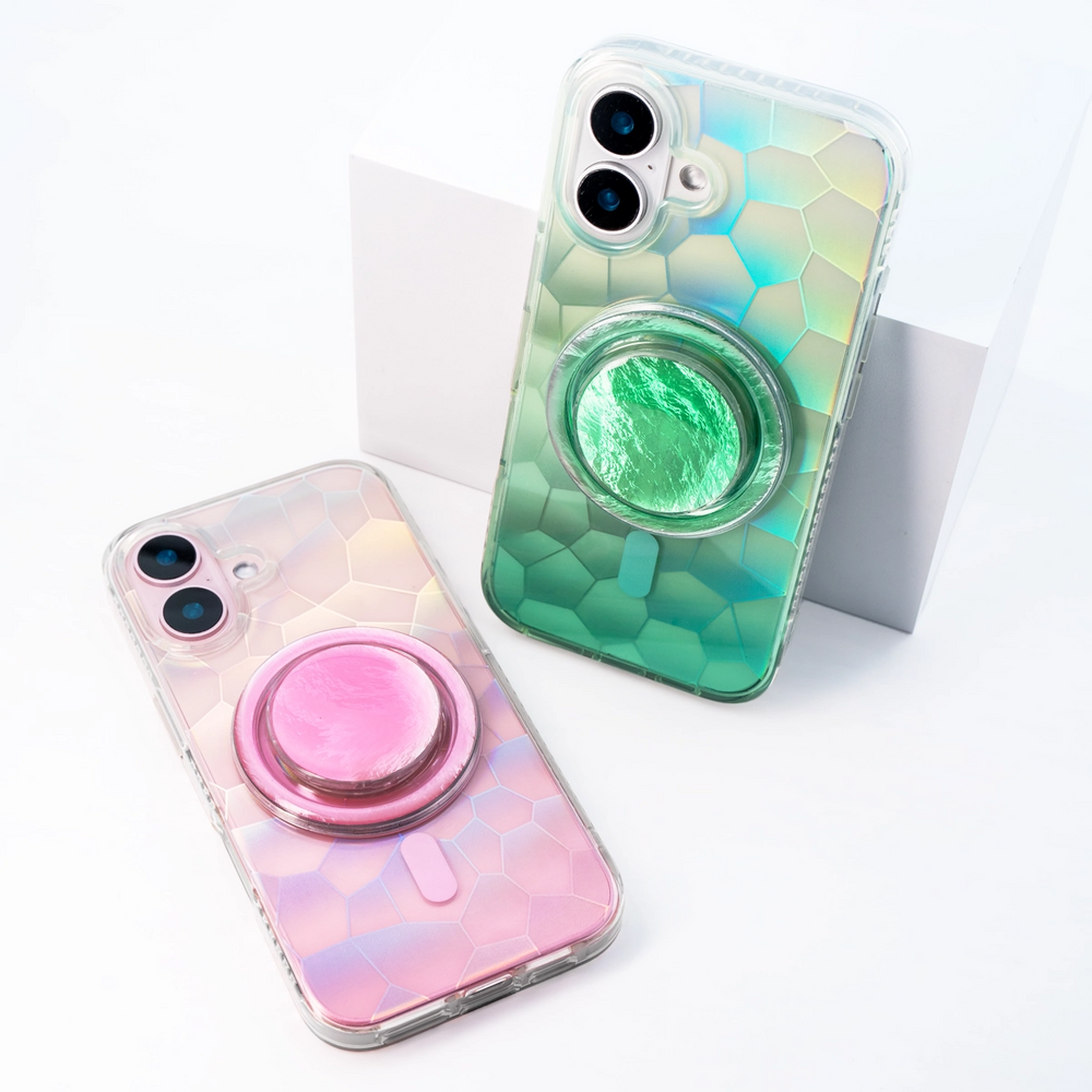 Shatter Strike | MagSafe Phone Case Grip Set