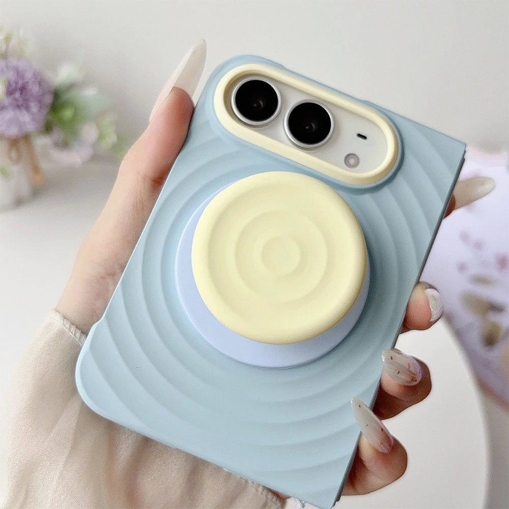 Ripple MagSafe Phone Case Grip Set