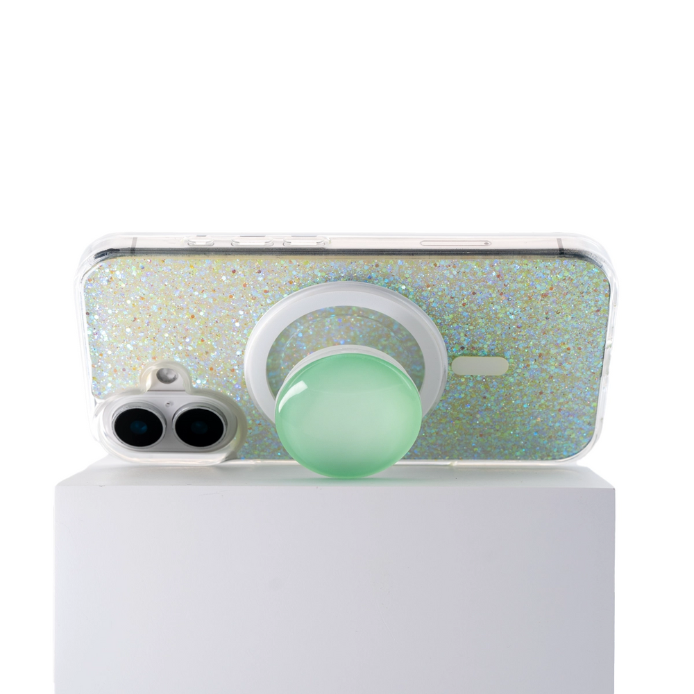 JELLYTONE | Blue MagSafe Phone Case Grip Set