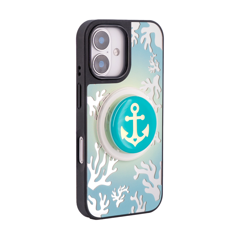 *PRE-ORDER*  Blackshore | MagSafe Phone Case Grip Set