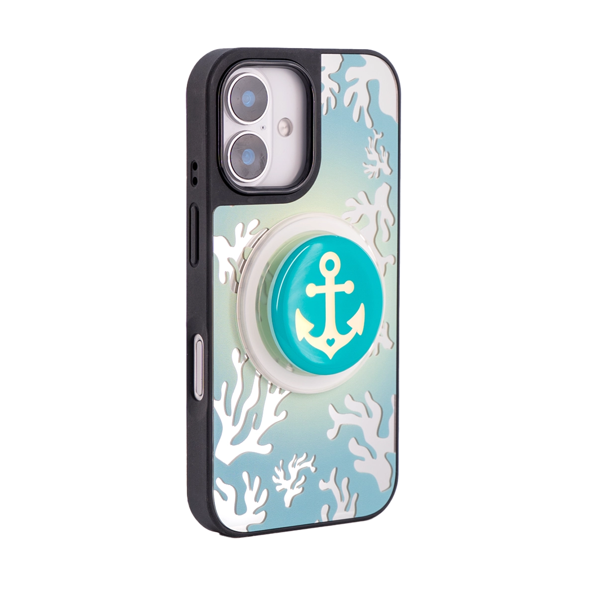 *PRE-ORDER*  Blackshore | MagSafe Phone Case Grip Set