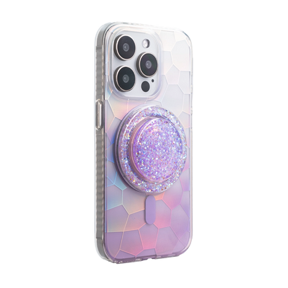 Vacay Glow | Radiant MagSafe Phone Case Grip Set