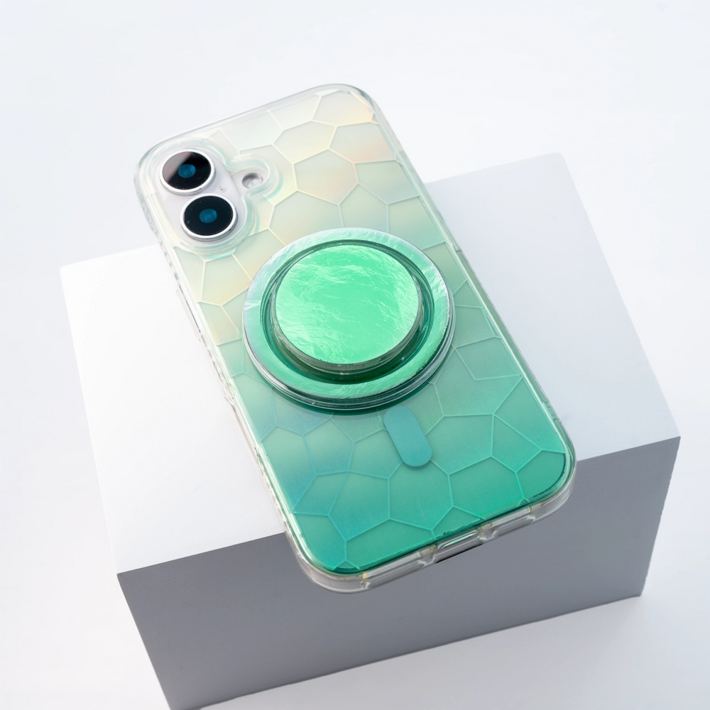 Shatter Strike | MagSafe Phone Case Grip Set