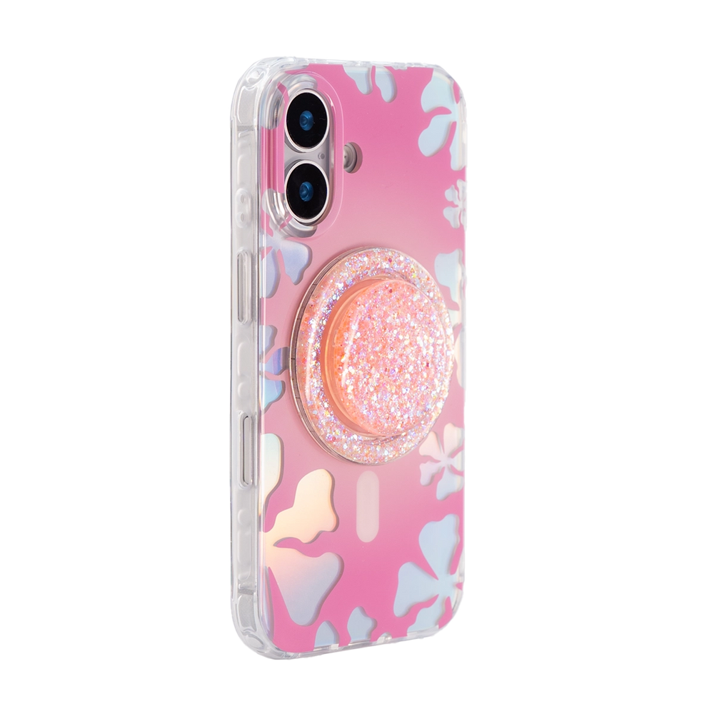 SunnyWrap | MagSafe Phone Case Grip Set
