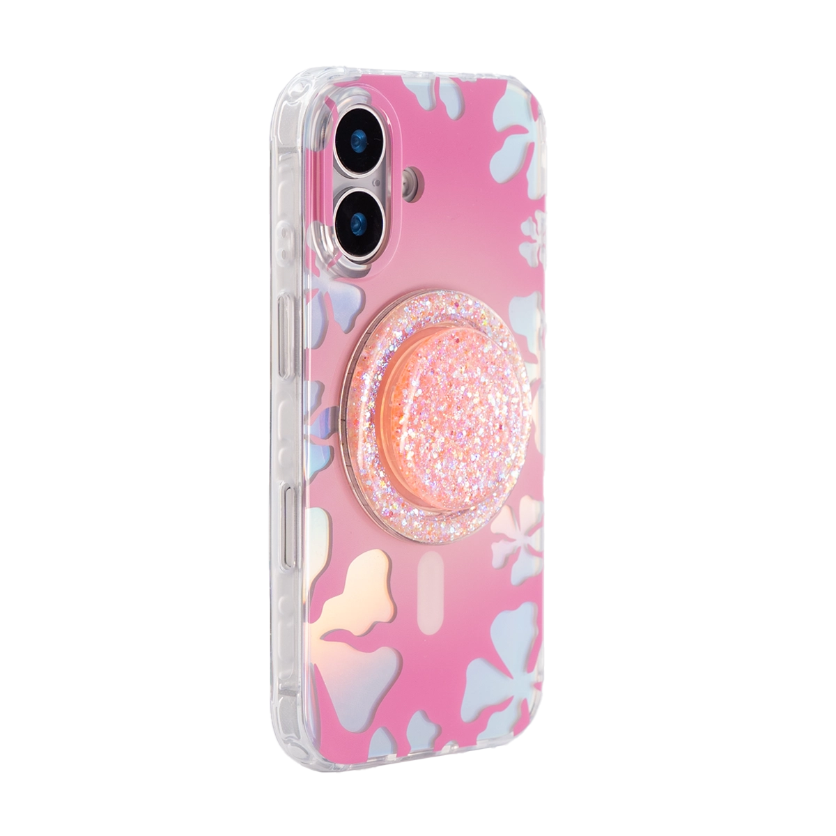 SunnyWrap | MagSafe Phone Case Grip Set
