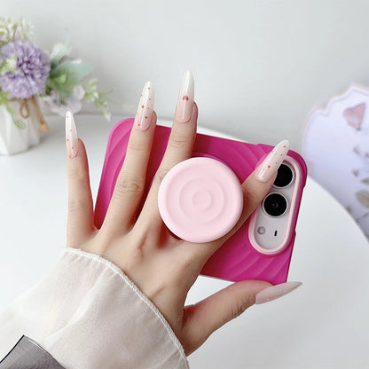 Ripple MagSafe Phone Case Grip Set
