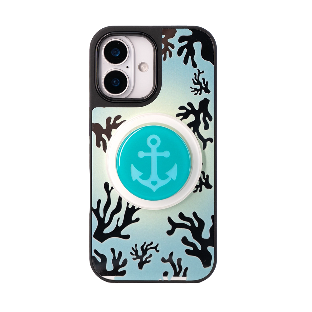 *PRE-ORDER*  Blackshore | MagSafe Phone Case Grip Set