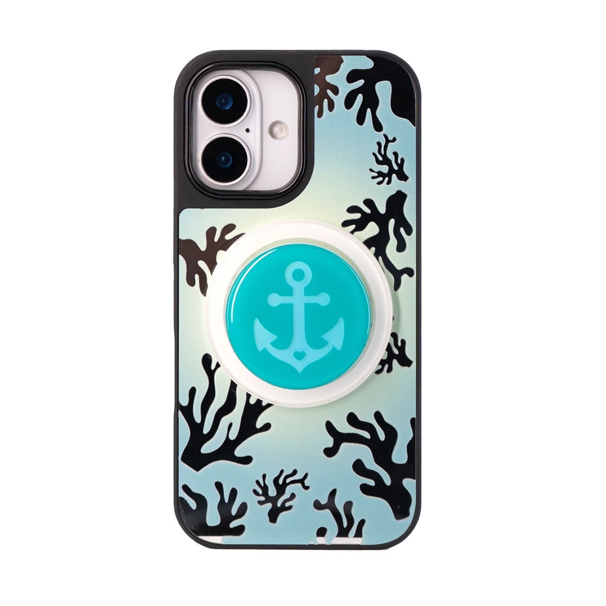 *PRE-ORDER*  Blackshore | MagSafe Phone Case Grip Set