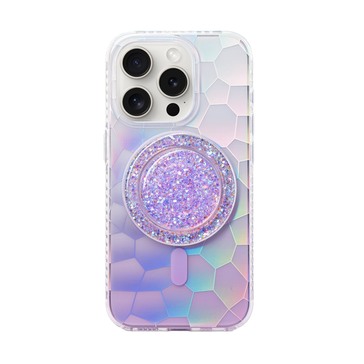 Vacay Glow | Radiant MagSafe Phone Case Grip Set