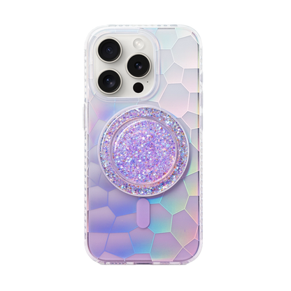 Vacay Glow | Radiant MagSafe Phone Case Grip Set