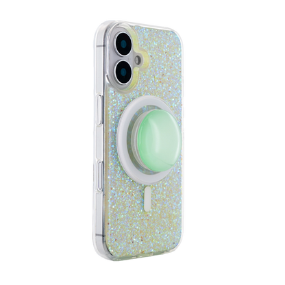 JELLYTONE | Blue MagSafe Phone Case Grip Set