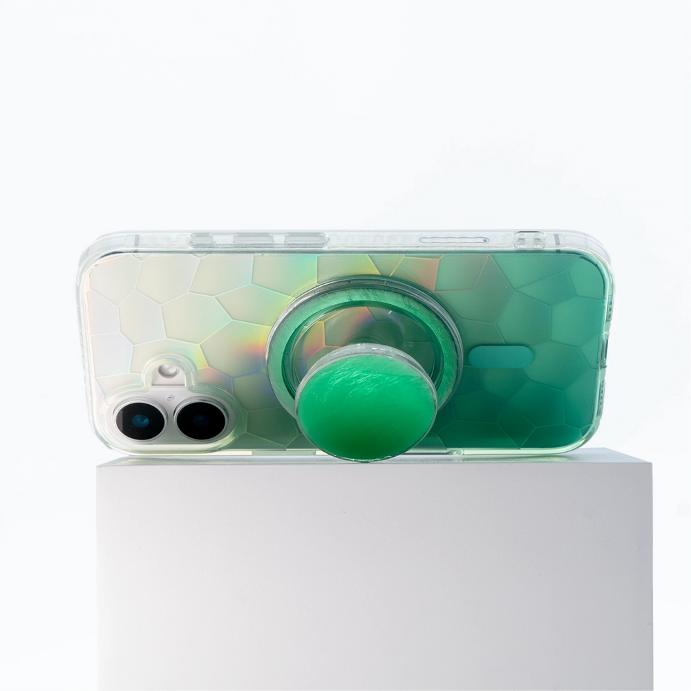 Shatter Strike | MagSafe Phone Case Grip Set